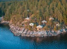 Rockwater Secret Cove Resort