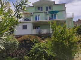 Apartman Lapis, hotel din Savar