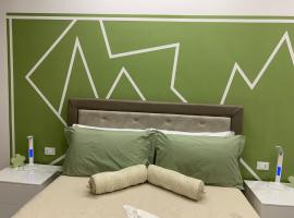 CEJM Apartments Merano, отель в Мерано, рядом находится Теннисный корт