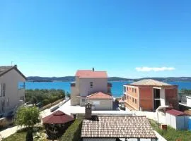 Apartmani Sanja-Biograd