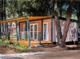 Lux Camp Bi Village, Mobile home Villa Buba