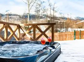 Chalets Royal, Tatranská Lomnica