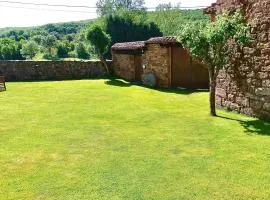 Casas Rurales El Mayorazgo