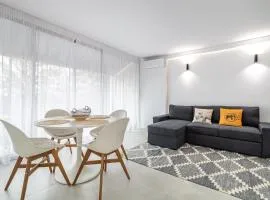 Comtal homey apartments