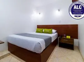 Ayenda 1069 Alfay