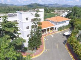 HOTEL BANJER, hotel in Maimón