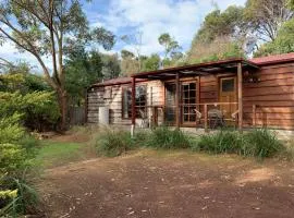 Port Bayou Cottage