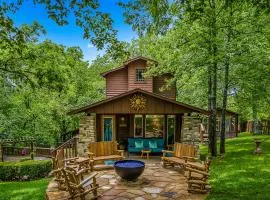 The Woods Cabins