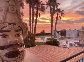 Villa Seba Sicily