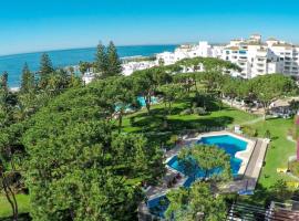 Apartamento Playas del Duque - Puerto Banús - Marbella, hotel near Casino Marbella, Marbella
