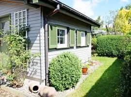 FH Achtern - nur Urlaubsdomizil - keine Monteursunterkunft