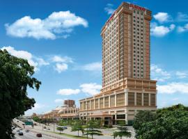 Sunway Lagoon Hotel , formerly Sunway Clio Hotel、クアラルンプールのホテル