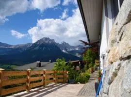 Appartement Pohl