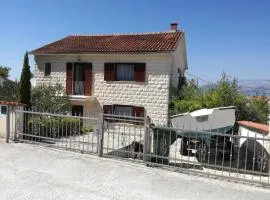 Vacation Villa Brac