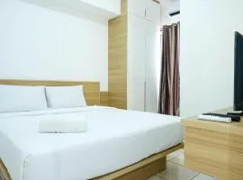 Highest Value 2BR Apartment at M-Town Residence By Travelio