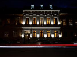 Cele mai bune 10 hoteluri de 3 stele din Brașov, România | Booking.com