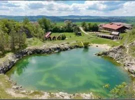 Ranč Vápenka