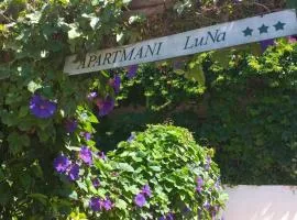 Apartmani LuNa