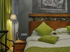 Badagoni Boutique Hotel Rustaveli