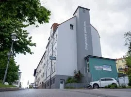 Hotel Stadt Lüdenscheid