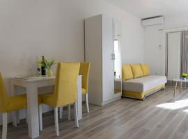 Apartmani Ivković+, hotell i Trebinje
