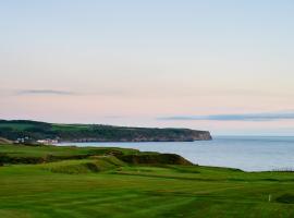 The White House Inn - Whitby, hôtel à Whitby