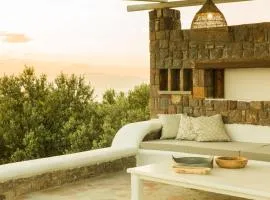 sea sun bungalow