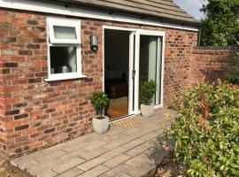 Wagtail Cottage, vacation rental in Tarporley