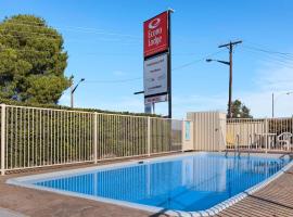 Econo Lodge Alabaster, hotel with parking in Cowra