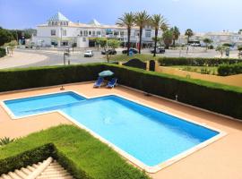 Recanto da Galé by Umbral, hotel in Albufeira