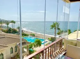 Lubina del Sol - Apartment by the Sea