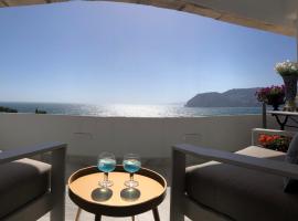La Herradura 3 bedroom apartment