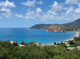 Villa Casanego, hotel din Sutomore