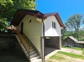Apartment Prole