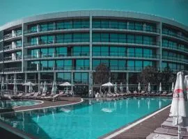 Marine Residence Sea View