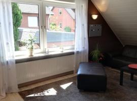 Goslar Ferienwohnung im Harz – apartament w mieście Haverlah