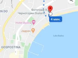 Apartments Stanivukovic