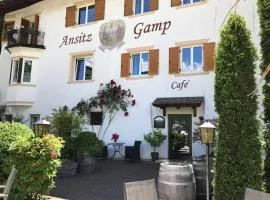 Hotel Ansitz Gamp