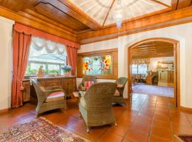 Hotel Monte Civetta, hotell sihtkohas Alleghe