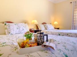 Fallon's B&B, bed and breakfast en Kinvara