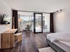 Haller Suites & Restaurant