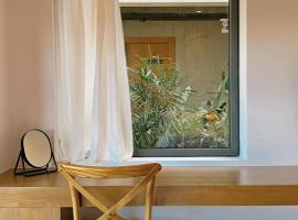 Cagina Boutique Hostel, khách sạn ở Ðồng Hới