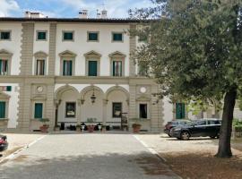 Villa Royal, hotel a Firenze