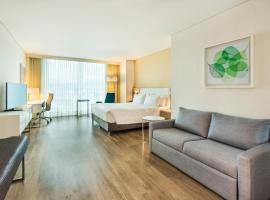 Holiday Inn Cúcuta by IHG, hotel di Cúcuta