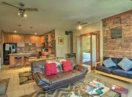 Hip Midtown Detroit Hub, Walk to Woodward Ave