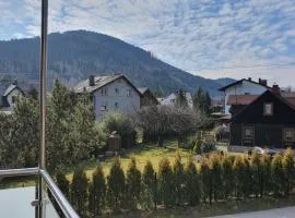 Apartamenty Pod Skalitem