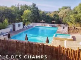 La Cle Des Champs