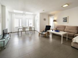 Casa Luz by Ĥ, hotel v destinaci Ayamonte