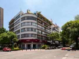 Casa Itzae B&B Polanquito Dog Friendly