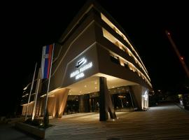 Hotel Royal Putnik, hotel v destinaci Vranje